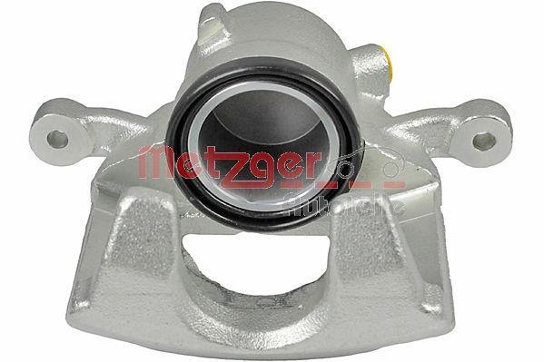 Étrier de frein METZGER 6261302
